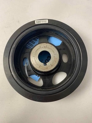 Harmonic Balancer BUICK ENCORE GX 20 21 22 23 24 OEM 1.2L 900 mile car Foto 1 de 4