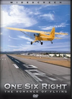 One Six Right - DVD - DISC ONLY  - Image 1 of 2