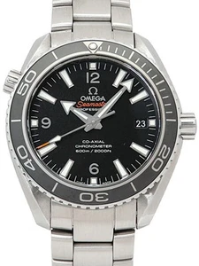 Omega Seamaster Planet Ocean 600 23230422101001 TO08909 - Bild 1 von 9