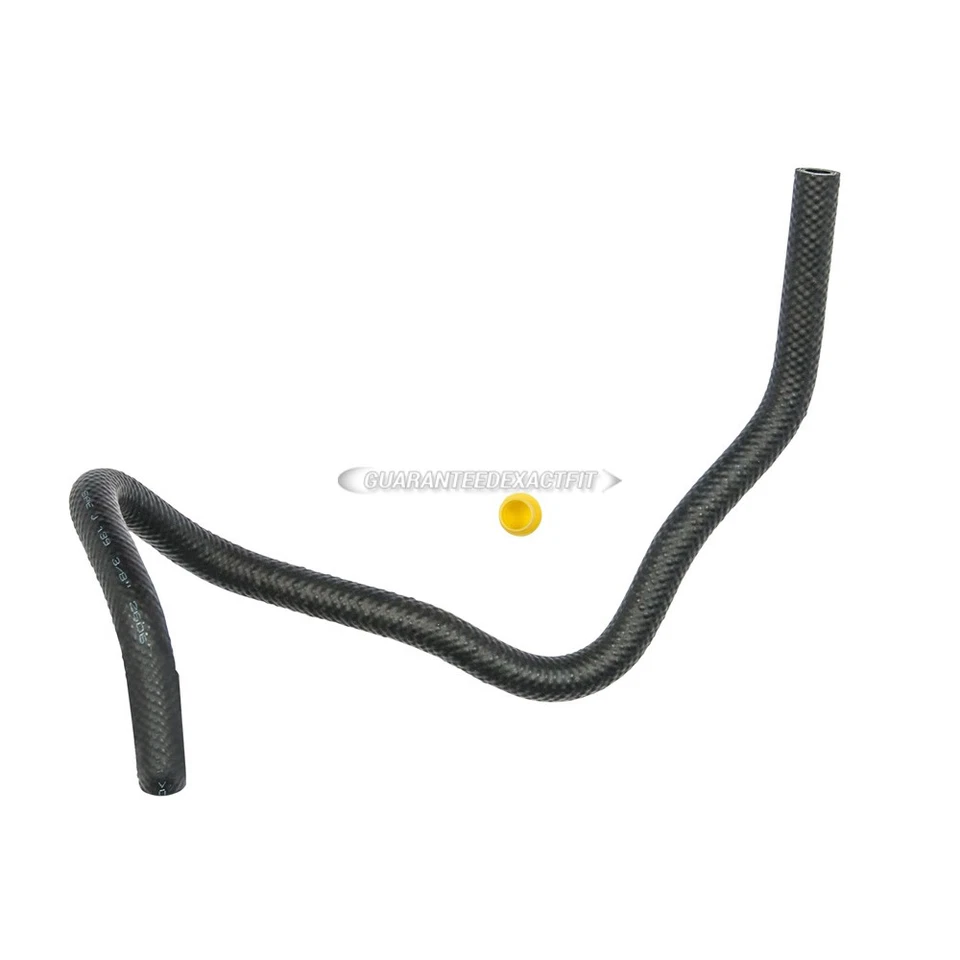 Línea de retorno de dirección asistida Edelmann CSW para Dodge D100 D250 W150 W250 W350 Foto 1 de 1