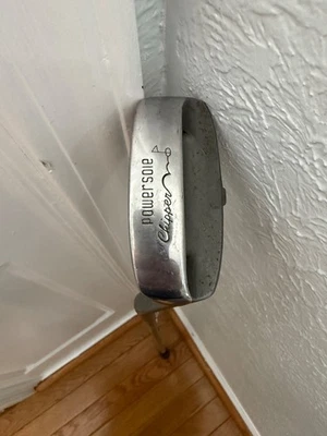 Competitive Edge Golf Power Sole Chipper Golf Club LH 36” with Steel Shaft - Image 1 of 4