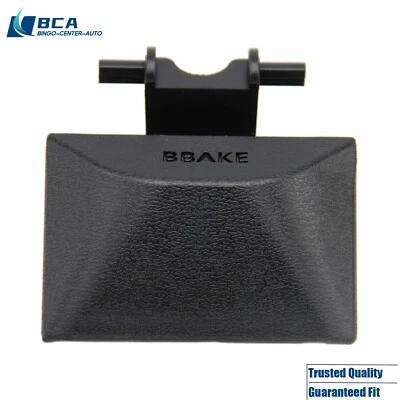 Manija de liberación de freno de estacionamiento para Dodge Ram 1500 Dodge Ram 2500 2002-05 WL85WL5AA Foto 1 de 4