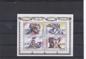 FRANCE 1991 REVOLUTION FRANCAISE BF NEUF ** YT 13 - Foto 1 di 1
