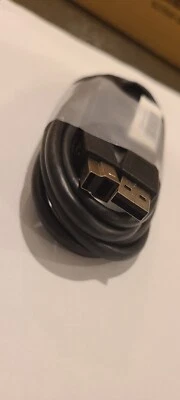 Original Cable USB 3.0 6ft Type A to B Male Cable for Cameras/Printers/Scanners - Image 1 of 3