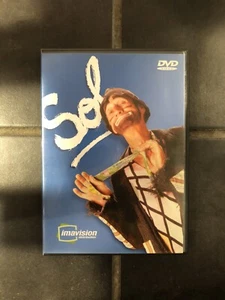 DVD Sol Volume 2 (2 Spectacles) - HU1 - Picture 1 of 2