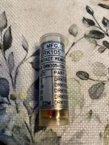 One lot of 5 pc Daniels/DMC Insertion Removal Contact Tips DRK-105 - Picture 1 of 3