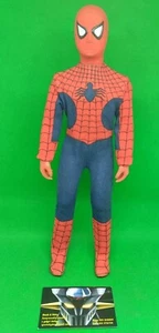 Vintage Actionfigur Super Heroes Spiderman Giant 12" 30 cm Marvel MEGO Co 1977 - Bild 1 von 6