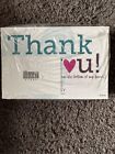 Scentsy Thank You Cards