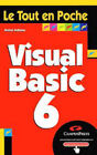 Visual Basic 6 [Broché] Pelletier, Michel