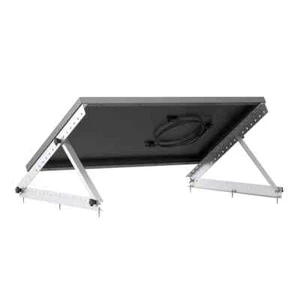 EcoFlow 28° Kipphalterung für 100W starres Solarmodul 0% / 19% Mwst. - Bild 1 von 12