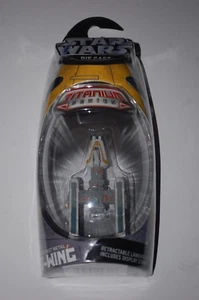 Y-Wing-Titanium Series-Star Wars-MOC Die-Cast - Picture 1 of 3
