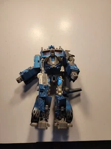 Figura de acción Transformers Leader Class Night Watch - Imagen 1 de 13