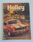 Holley Performance Parts Catalog 1984 Collectable Cars Motor Mechanic