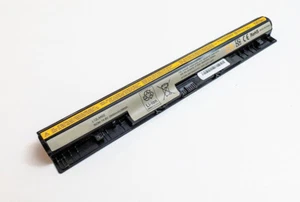 Laptop Battery For Lenovo L12M4E01 L12L4A02 L12L4E01 L12S4E01 L12S4A02 L12M4A02 - Picture 1 of 4