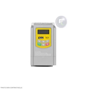 10G-12-0100-BF/10G120100BF Variateur 2.2KW 230V MONO PARKER SERIE AC10 - Picture 1 of 1