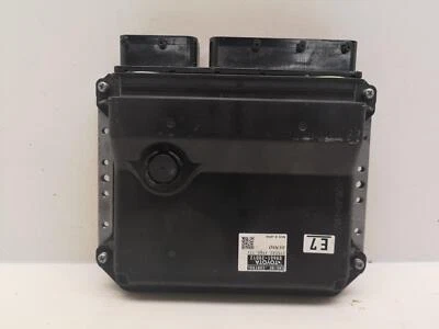 TOYOTA ESTIMA MK3 2006 - 2012 ENGINE ECU 2.4 68141 89661-28B12 - Image 1 of 4