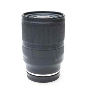 Tamron 17-28mm f/2.8 DI III RXD Wide Angle Camera Lens A046Sf For Sony E-mount - Picture 1 of 6