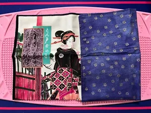 3er Set Japanische Traditionelle Hanks EDC - Bild 1 von 6