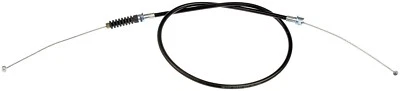 Cable de freno de estacionamiento delantero para camioneta Toyota 1984-1988 1987 1986 1985 Dorman Foto 1 de 3