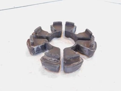 Juego de amortiguadores de cubo de rueda trasera Kawasaki VN800 Vulcan 800 Classic Drifter 2001-2005 Foto 1 de 4