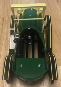 Hallmark Kiddie Car Classics Pedal Car 1964 Garton Tin Lizzie QHG9023  - Picture 1 of 5