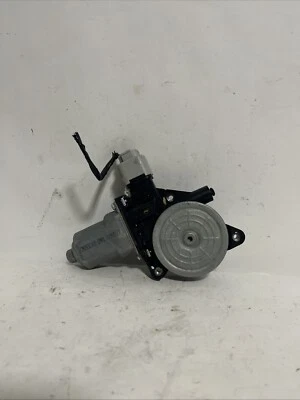 Honda Civic 2006-2011 sedán 4 puertas puerta trasera derecha motor ventana eléctrica CM0932000 Foto 1 de 4