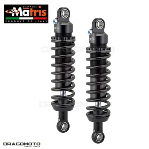 MOTO GUZZI CALIFORNIA 1400 CUSTOM 2012-2016 Shock dampers MATRIS MM106.1D-N B... - Picture 1 of 4