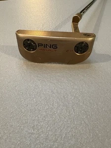 Ping vault 2.0 B60 Putter 35" - Bild 1 von 8