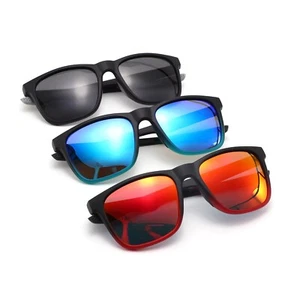 outdoor running riding golf cycling Sunglasses polarized sports sunglass - Picture 1 of 13