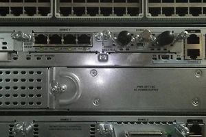 Cisco 2921/K9 Router w/ New EHWIC-4G-LTE-A 4ESW 1**-Year Warranty!** - Picture 1 of 5