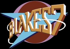 Blake's 7/Blakes Seven Unstoppable Trading Cards Series 2 Single Cards and Sets