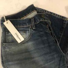 imogene + willie men'' Charlie jeans skinny fit size 29 non-selvedge NWT Wauseon
