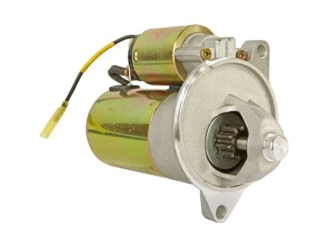 Motor De Arranque Ford E150 Econoline Club Wagon 1992-2002 41582FVMT 1993 1994 1995 Foto 1 de 2