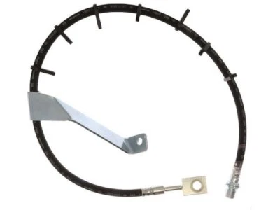 Manguera de freno delantera derecha Raybestos 44698VZ 2006 2007 para Isuzu HVR 2005-2008 Foto 1 de 2