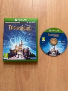 Disneyland Adventures Gioco Xbox One - Ottime condizioni - Foto 1 di 1