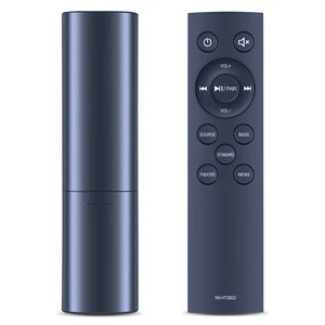 NS-HTSB22 Remote Control for Insignia TV Soundbar Audio System Speakers - Picture 1 of 12
