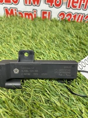 ✅ Antena Chrysler 200 2016 N.º de parte: 68051315AB Foto 1 de 3