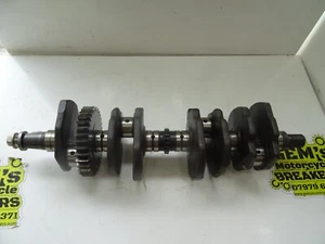 Honda CB400 NC27 MY9 SF Super Four 1989-1991 Engine Crankshaft - Picture 1 of 5