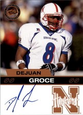 2003 Press Pass Football Card Pick (Inserts)