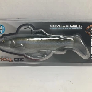 Savage Gear 3D Trout 7" AHK - Bild 1 von 4