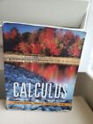 Calculus : Single Variable by Andrew M. Gleason, David Lovelock, Deborah...