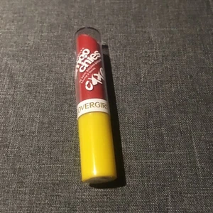 Covergirl LIPSLICKS SMOOCHIES Tinted LIP BALM Full Sz #255 SWEET TWEET - SEALED - Picture 1 of 4