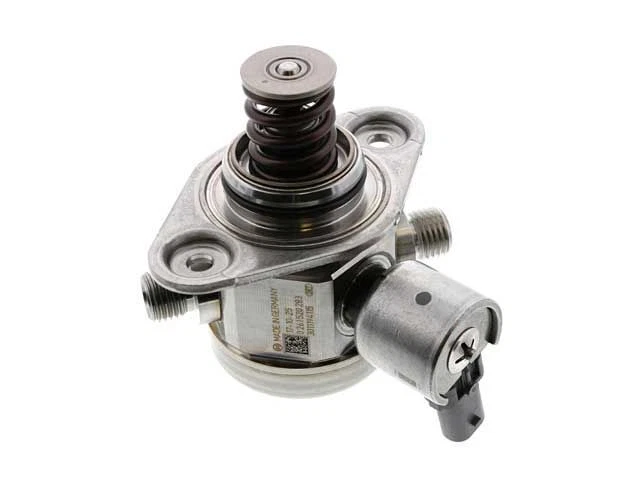 Bosch Direct Injection High Pressure Fuel Pump fits BMW 535i 2012-2016 84YCFC Foto 1 de 1