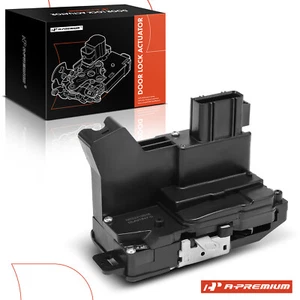 Front Passenger RH Door Lock Actuator for Mercury Mariner Ford Escape 2005-2007 - Picture 1 of 9