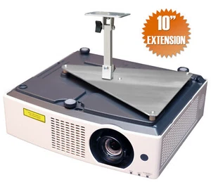 Projector Ceiling Mount for Panasonic PT-VMW50 VMW50U VMW60 VMZ40 VMZ40U VMZ50 - Picture 1 of 1