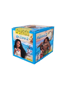 Panini Disney Vaiana 2 Sticker / 1x Display je 36x Stickertüten - Picture 1 of 4