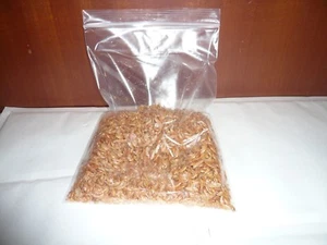 300 ml Gammarus Bachflohkrebse ,  Fischfutter , Futter Nagetiere   (16,60€/L) - Bild 1 von 1