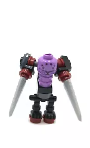 LEGO MARVEL SUPER HEROES MIEK MECH BODY MINIFIGUR sh808 NEU AUS 40525 - Bild 1 von 3