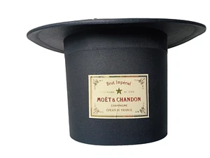 Ice Bucket glacette secchiello ghiaccio Nalin 1974 Torino Moet Chandon Champagne - Picture 1 of 12