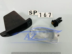 Fanalino anteriore dx Fiat 850 bianco - Picture 1 of 3
